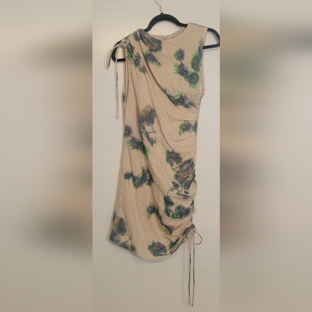 Zara M dress